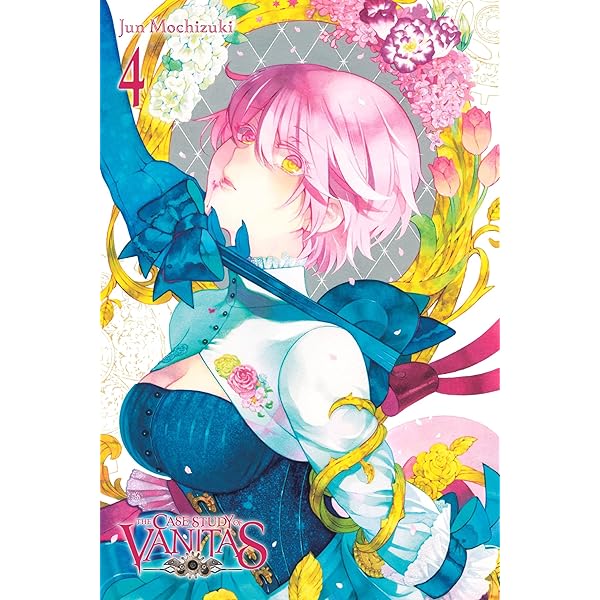 Amazon | The Case Study of Vanitas, Vol. 1 (Volume 1) (The